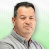 Eyal GreenglassX160